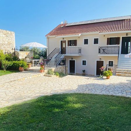 Апартаменти Casa Marina Сівота Екстер'єр фото