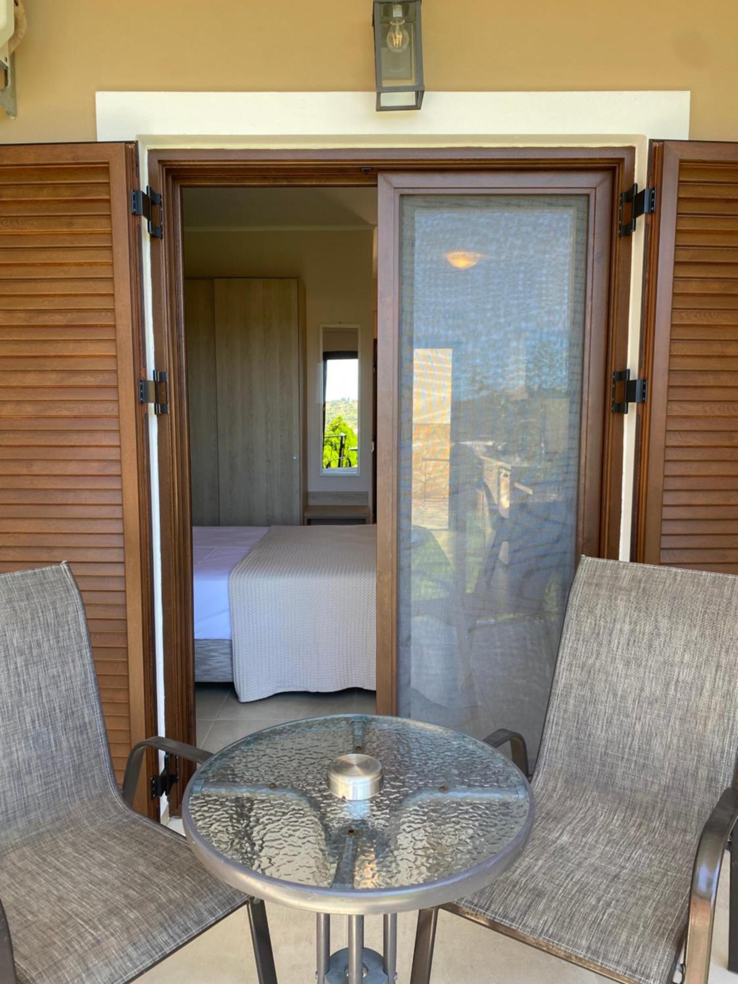 Апартаменти Casa Marina Сівота Номер фото